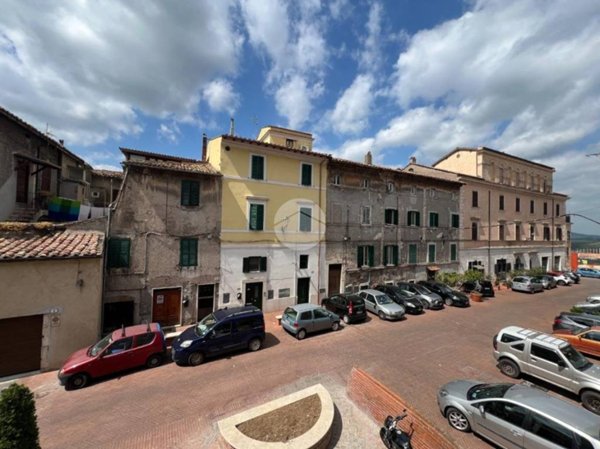 appartamento in vendita a Tivoli