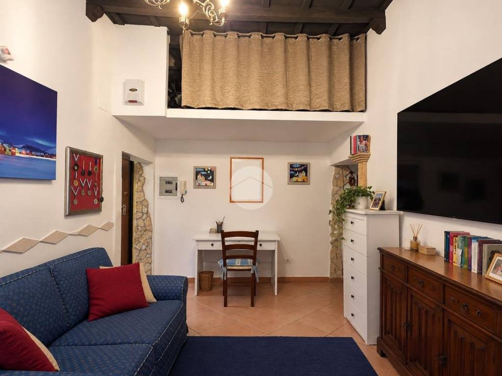 appartamento in vendita a Tivoli