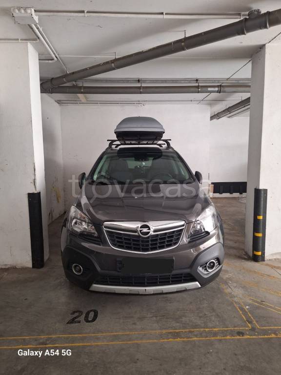 box auto in vendita a Tivoli in zona Terme