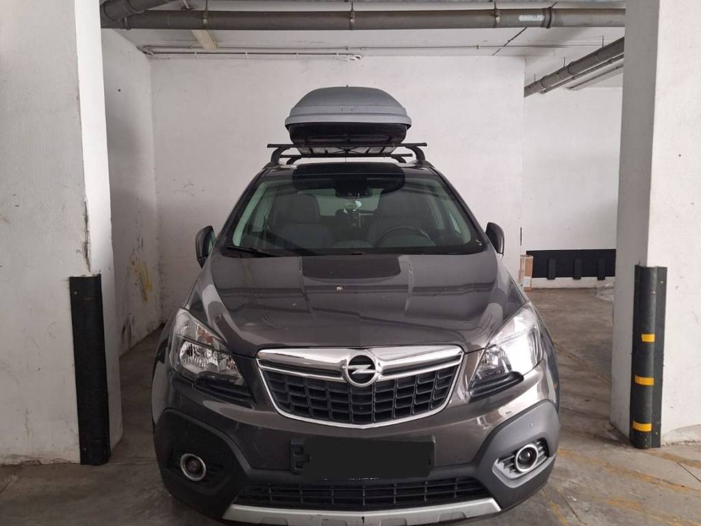box auto in vendita a Tivoli in zona Terme