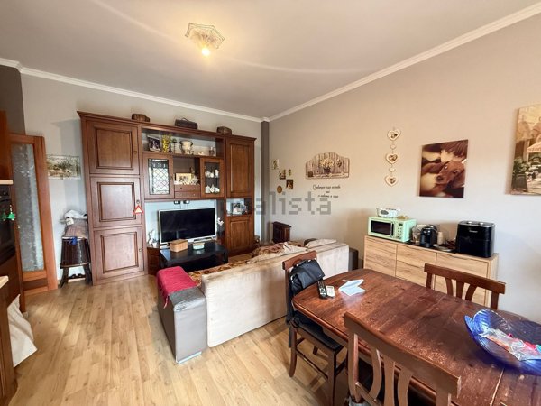 appartamento in vendita a Tivoli in zona Terme