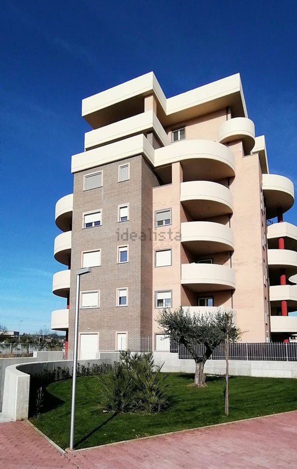 appartamento in vendita a Tivoli