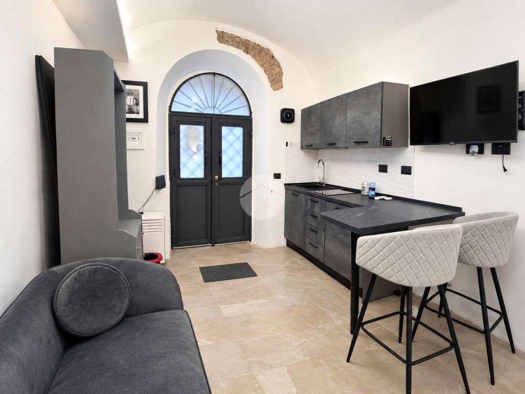 appartamento in vendita a Tivoli