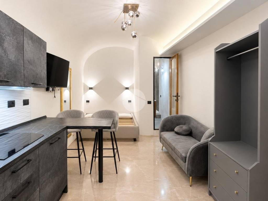 appartamento in vendita a Tivoli