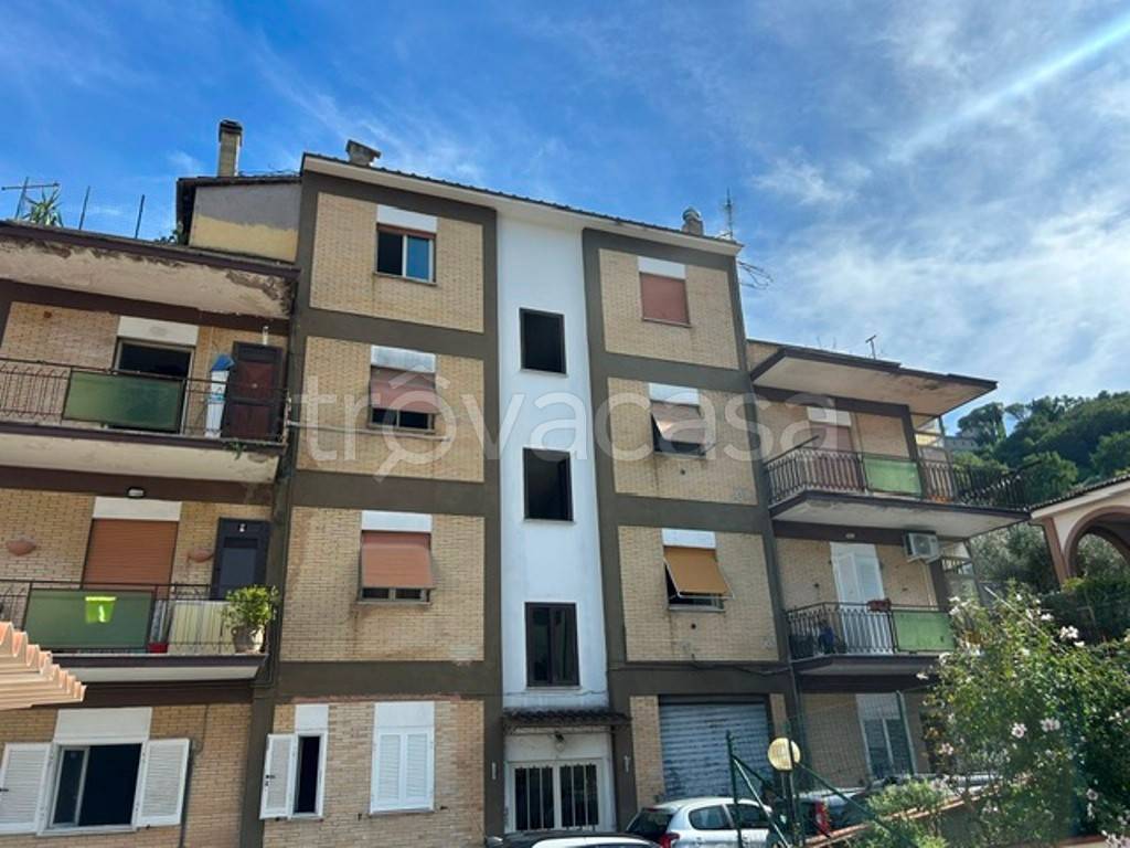 appartamento in vendita a Tivoli