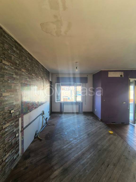 appartamento in vendita a Tivoli in zona Ponte Lucano