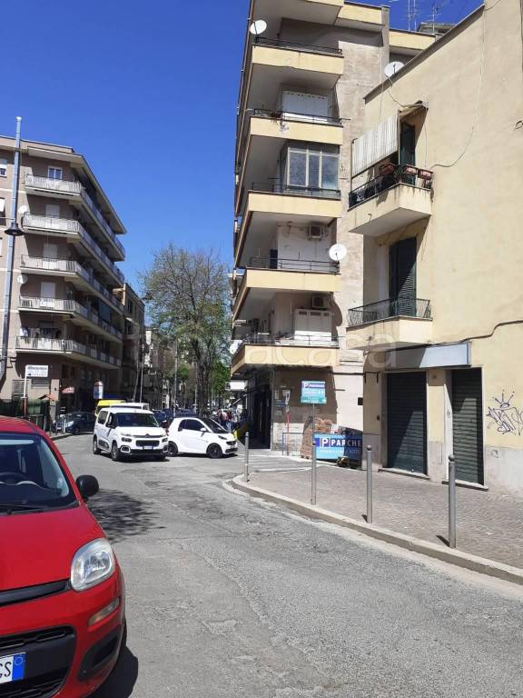 appartamento in vendita a Tivoli