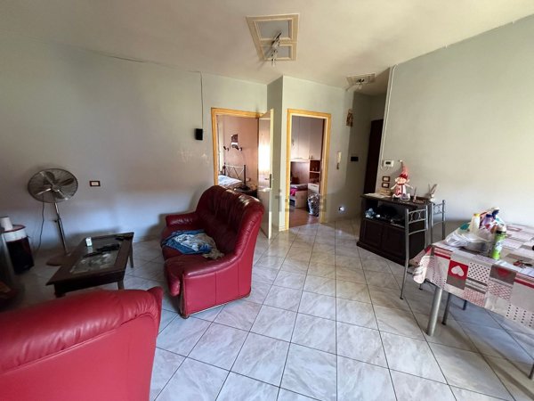 appartamento in vendita a Tivoli in zona Terme