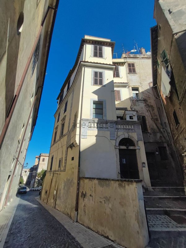 appartamento in vendita a Tivoli