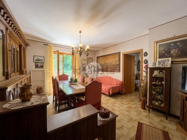 appartamento in vendita a Tivoli