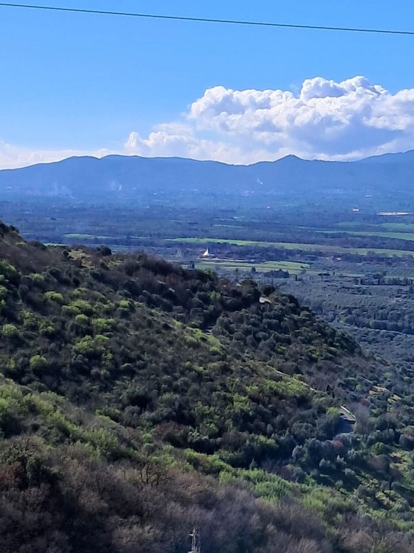 appartamento in vendita a Tivoli