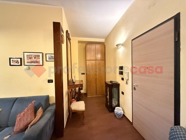 appartamento in vendita a Tivoli