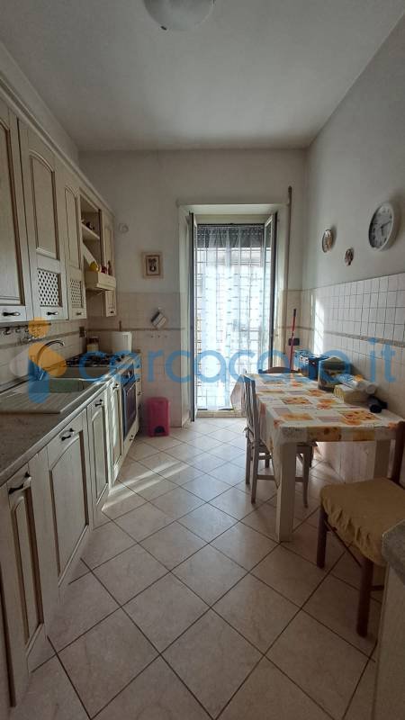 appartamento in vendita a Tivoli in zona Terme