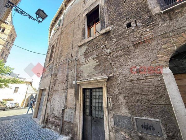 appartamento in vendita a Tivoli