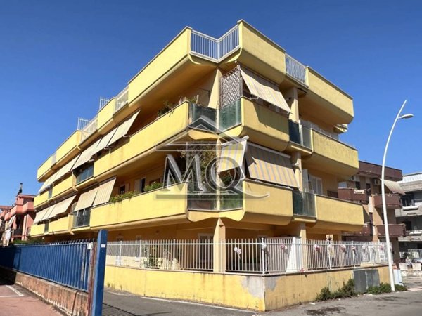appartamento in vendita a Tivoli in zona Favale