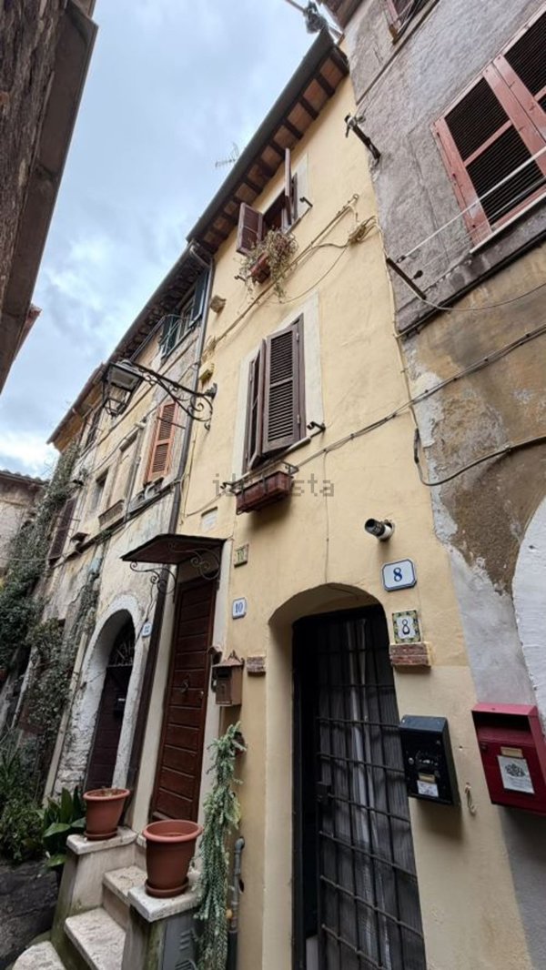 appartamento in vendita a Tivoli