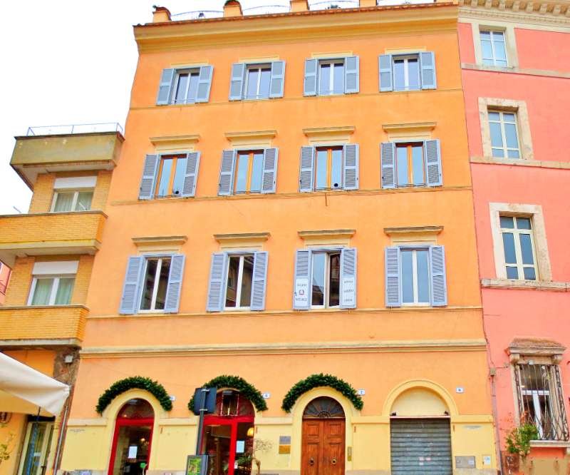 appartamento in vendita a Tivoli