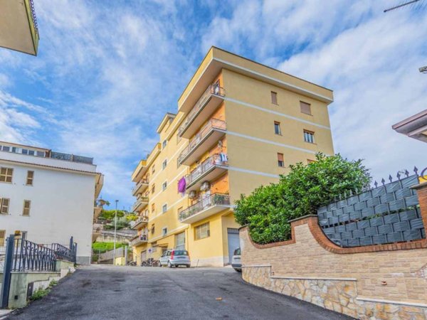 appartamento in vendita a Tivoli