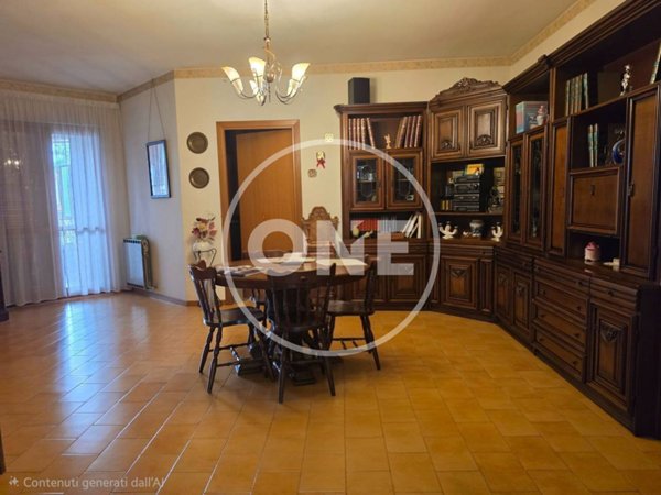 appartamento in vendita a Tivoli