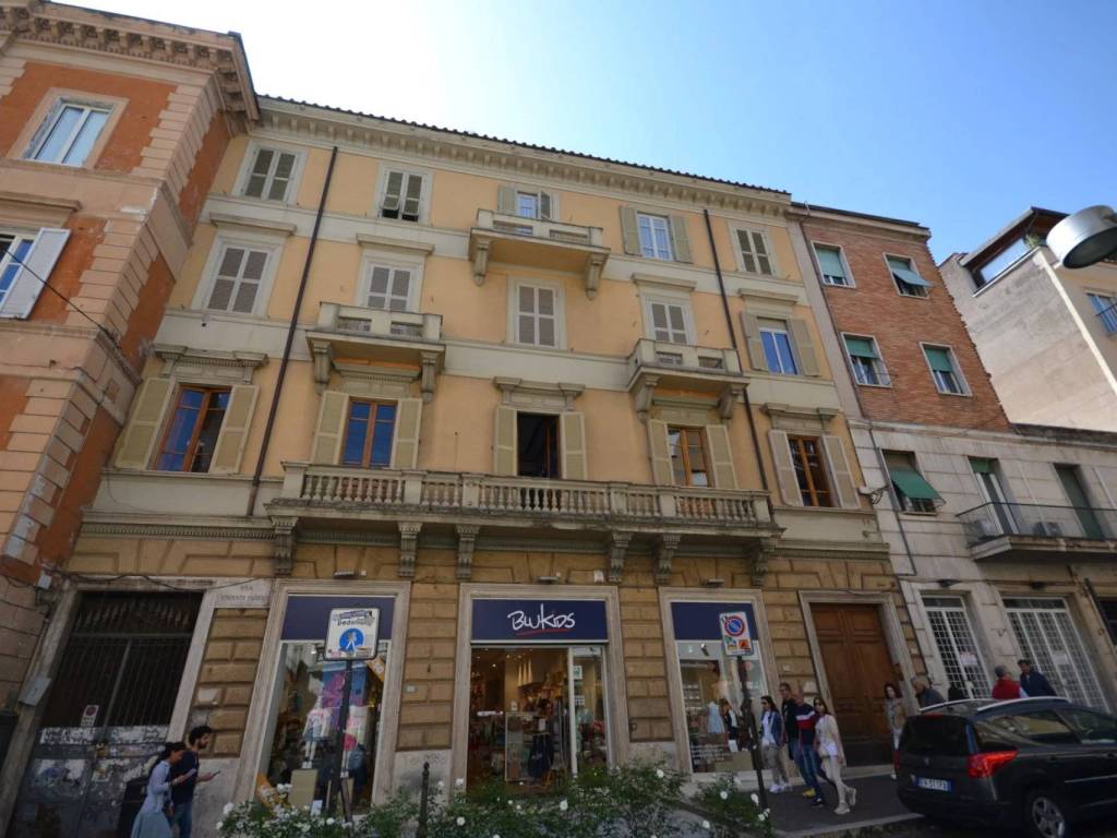appartamento in vendita a Tivoli