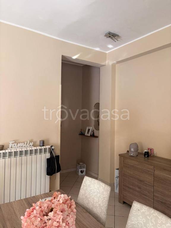 appartamento in vendita a Tivoli