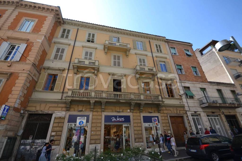 appartamento in vendita a Tivoli