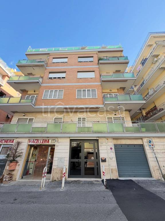 appartamento in vendita a Tivoli