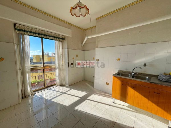 appartamento in vendita a Tolfa
