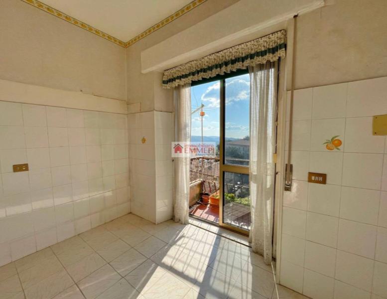 appartamento in vendita a Tolfa