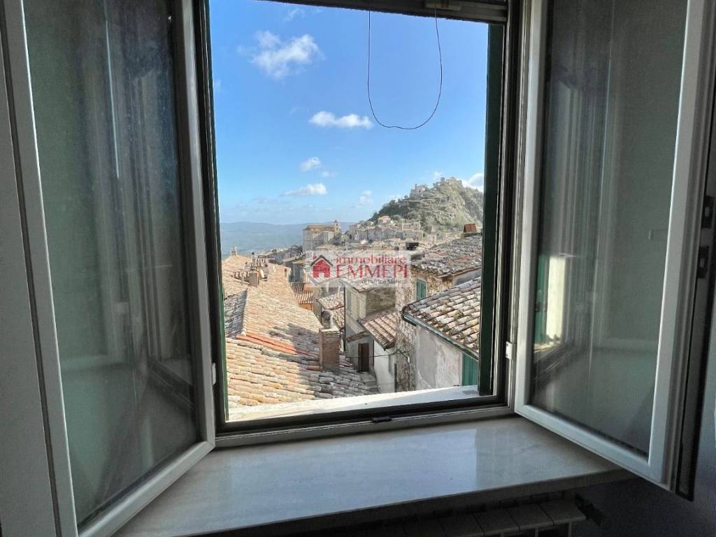 appartamento in vendita a Tolfa