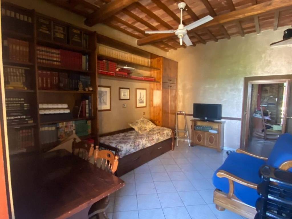 appartamento in vendita a Tolfa