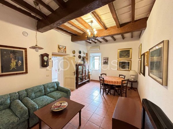 appartamento in vendita a Tolfa