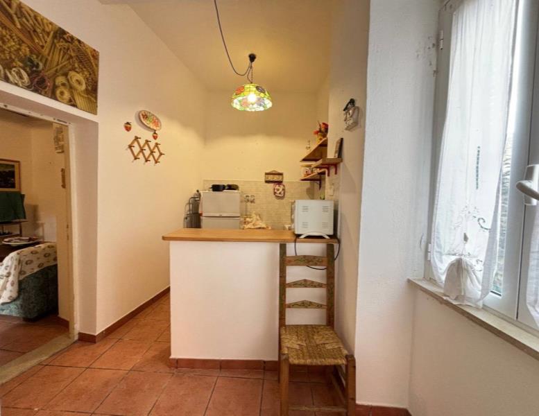 appartamento in vendita a Tolfa in zona Santa Severa Nord