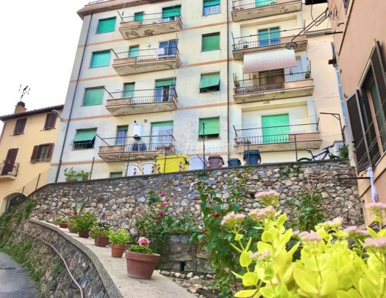 appartamento in vendita a Tolfa