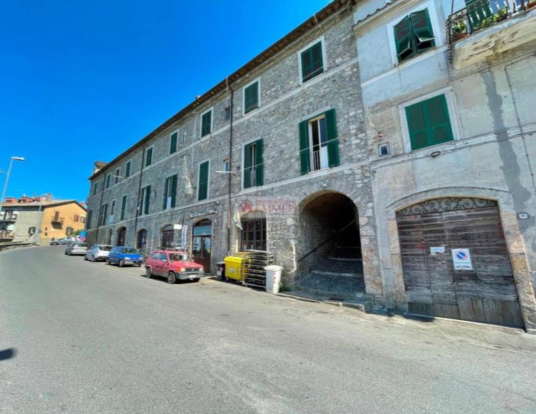 appartamento in vendita a Tolfa