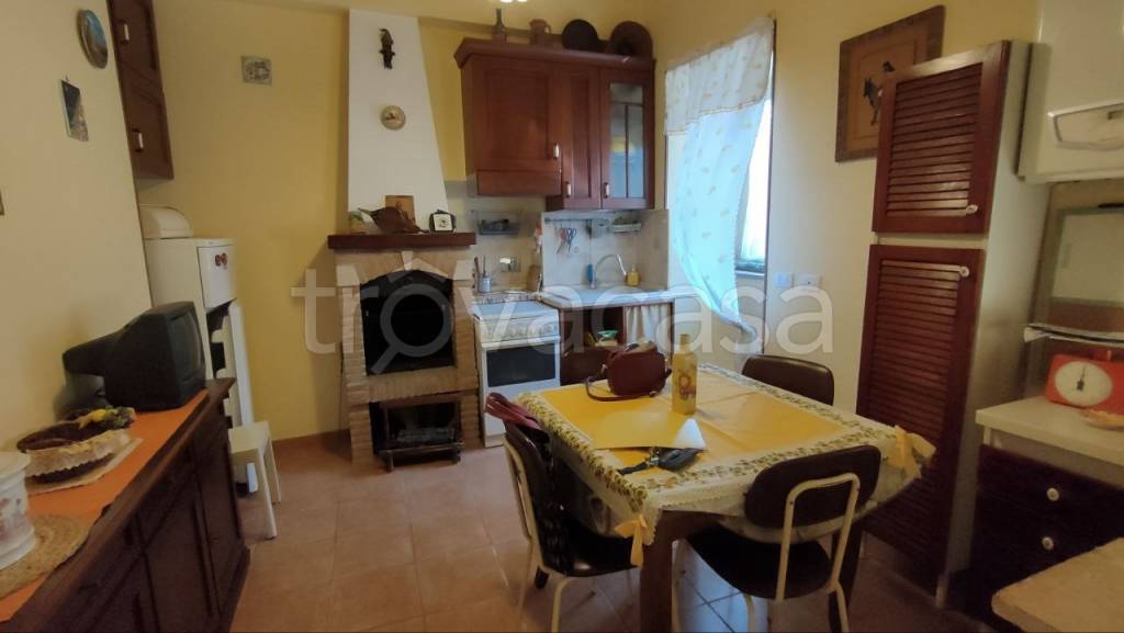 appartamento in vendita a Tolfa