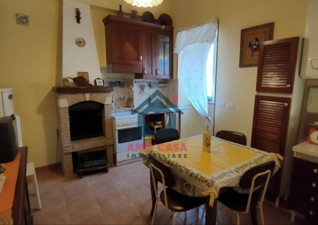 appartamento in vendita a Tolfa