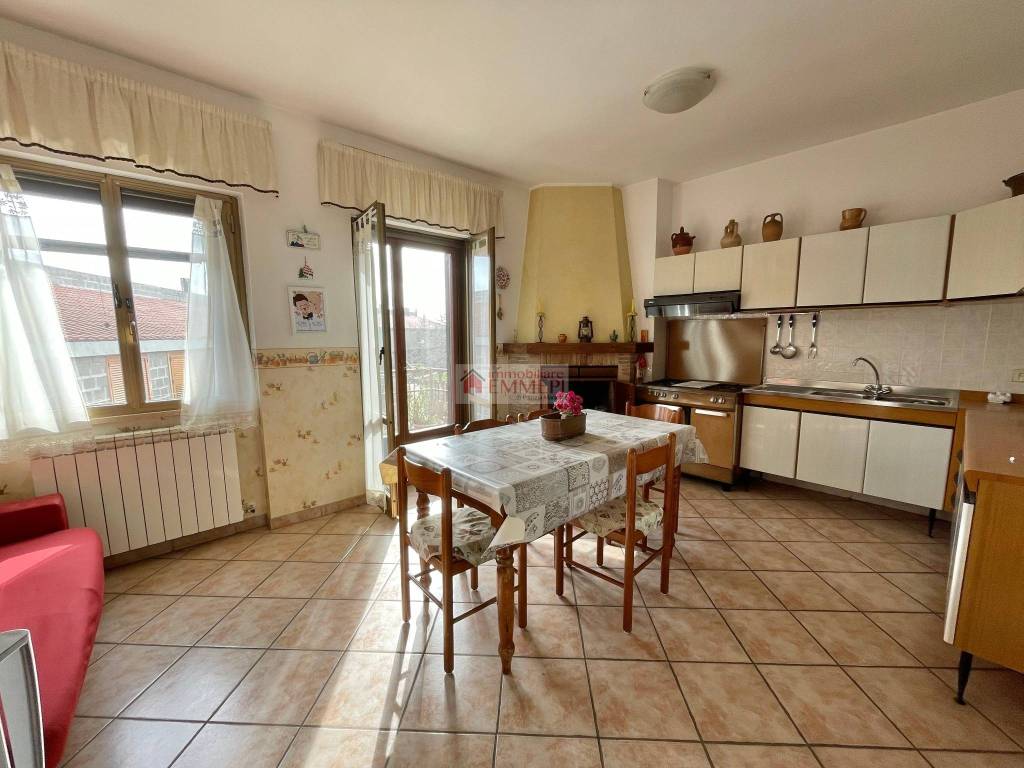 appartamento in vendita a Tolfa