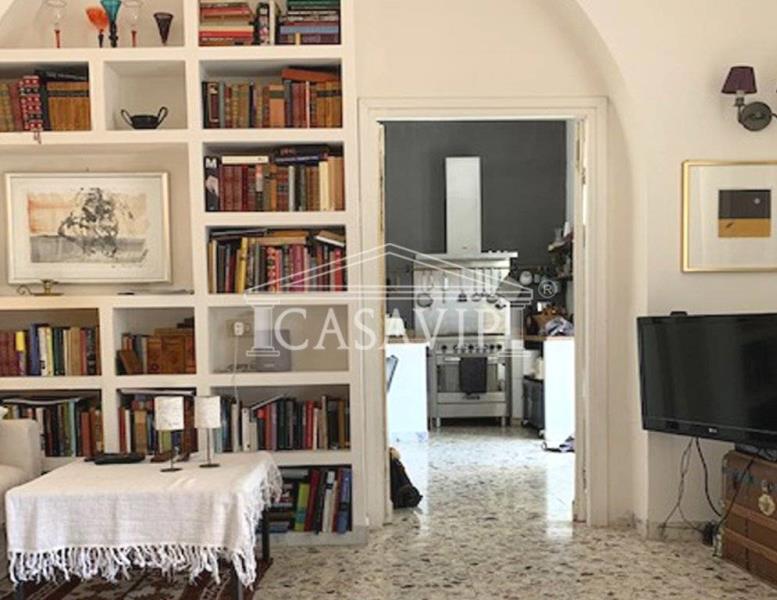 appartamento in vendita a Tolfa