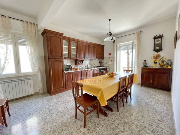 appartamento in vendita a Tolfa
