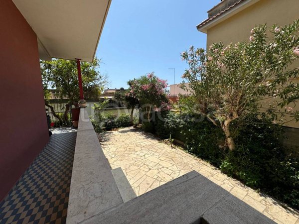 casa indipendente in vendita a Tolfa in zona Santa Severa Nord