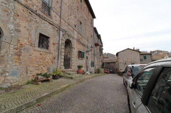 appartamento in vendita a Tolfa
