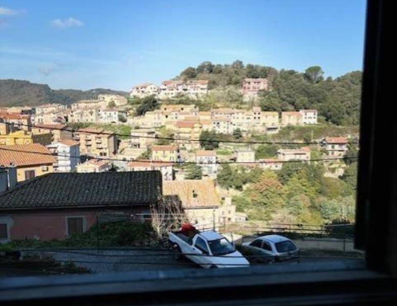 appartamento in vendita a Tolfa