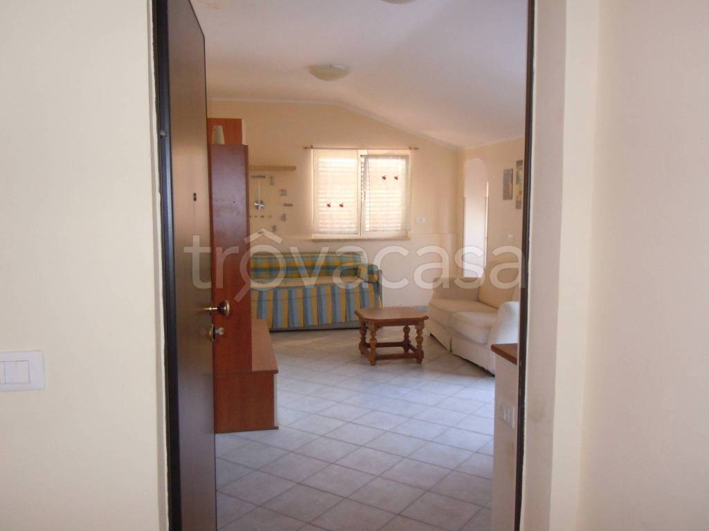 appartamento in vendita a Tolfa in zona Santa Severa Nord