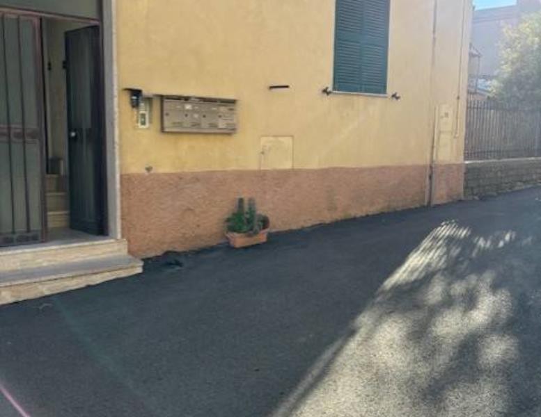 appartamento in vendita a Tolfa