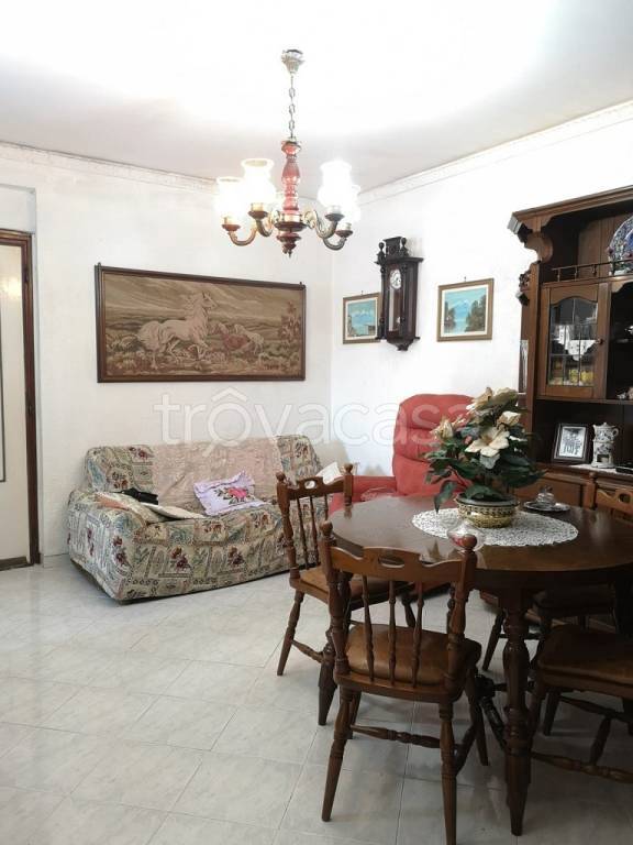 appartamento in vendita a Tolfa