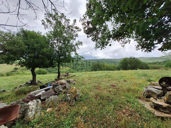 locale di sgombero in vendita a Tolfa