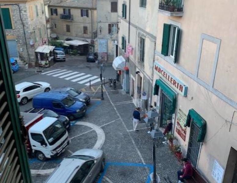 appartamento in vendita a Tolfa
