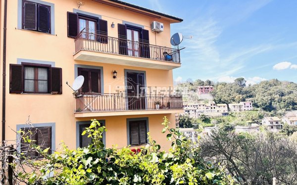 appartamento in vendita a Tolfa