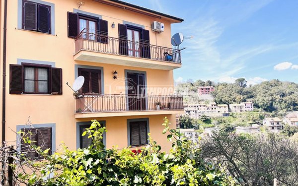 appartamento in vendita a Tolfa